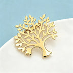 PENDRA Aurelia Distinctive Brooch