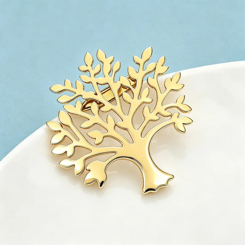 PENDRA Aurelia Distinctive Brooch