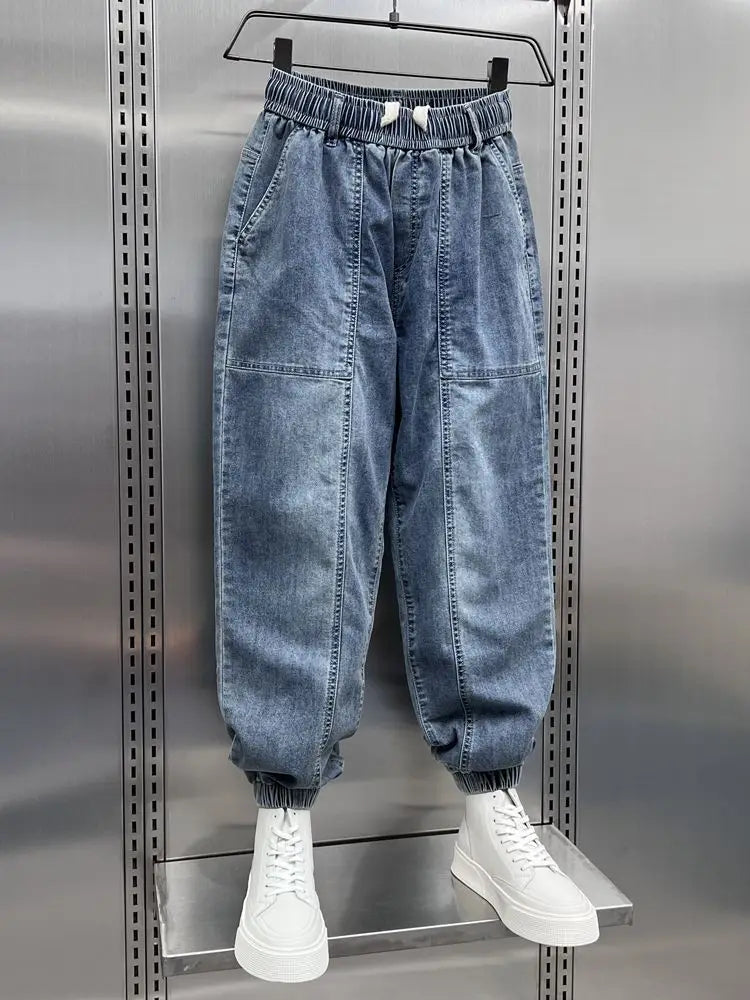 PENDRA Brand Clothes Large Pants