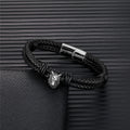 PENDRA Wolf Magnetic Bracelet