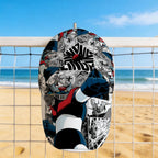 PENDRA Enormous Robot Action Hat