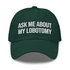 PENDRA Ask Me About Hat