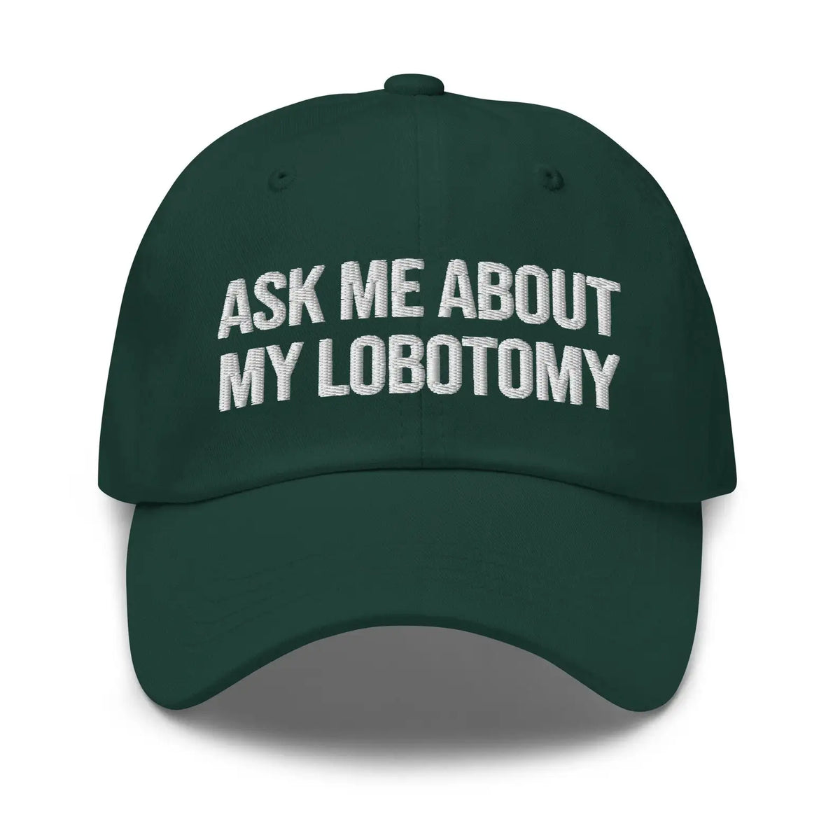 PENDRA Ask Me About Hat
