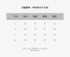 PENDRA Korean Popular Jeans
