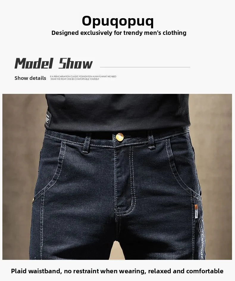 PENDRA Fleece Straight Trousers