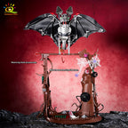 PENDRA Biomimetic Bat Animal Building Set