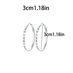 PENDRA ErisCove Sterling Silver Rings