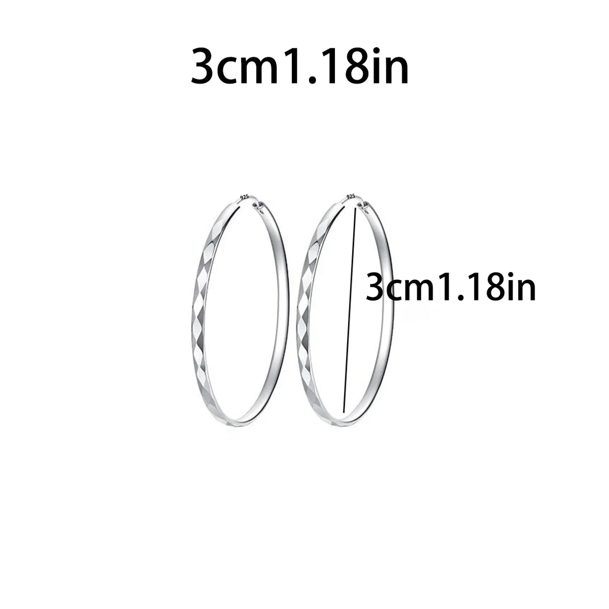 PENDRA ErisCove Sterling Silver Rings