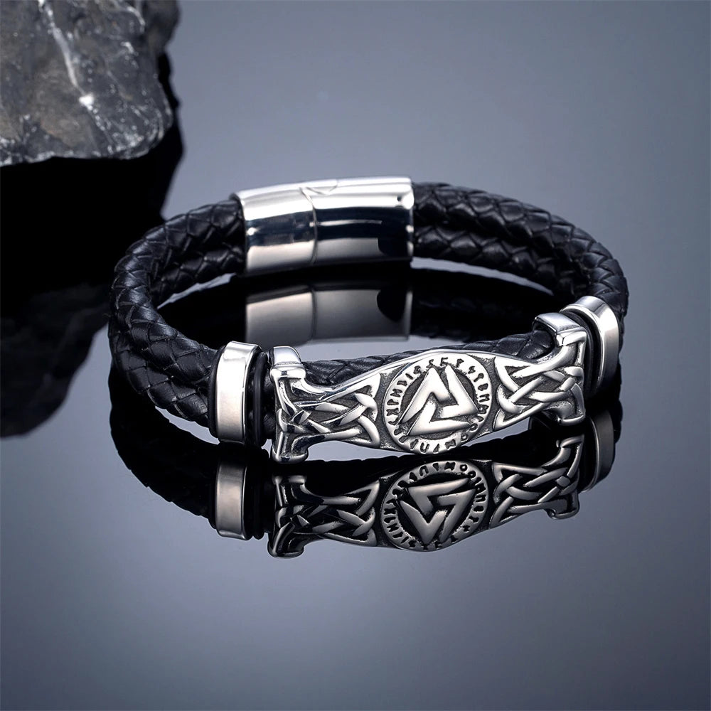 PENDRA Rune Vintage Bracelet