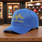 PENDRA Gallo Fino Rooster Baseball Cap