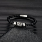 PENDRA Rune Vintage Norse Bracelet