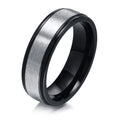 PENDRA Nerivex Wedding Band Ring