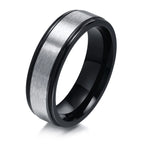 PENDRA Nerivex Wedding Band Ring