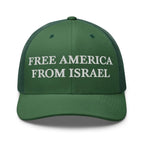 PENDRA Mesh Trucker Cap