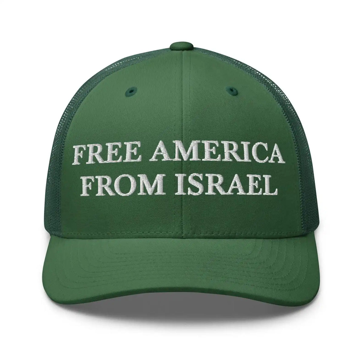 PENDRA Mesh Trucker Cap