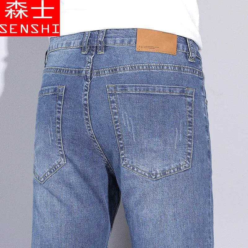 PENDRA Straight Youth Pants