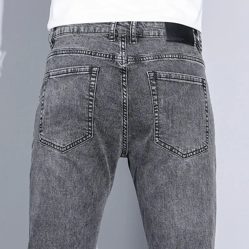 PENDRA Straight Youth Pants