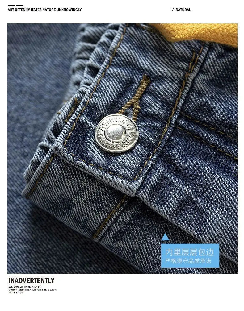 PENDRA Elastic Waist Drawstring Brand Pants