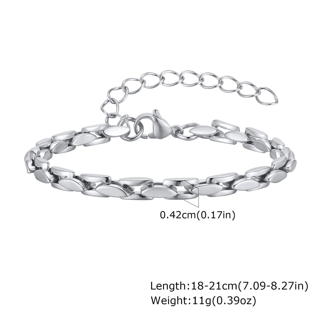 PENDRA Bracelets Dainty Bracelet