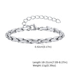PENDRA Bracelets Dainty Bracelet