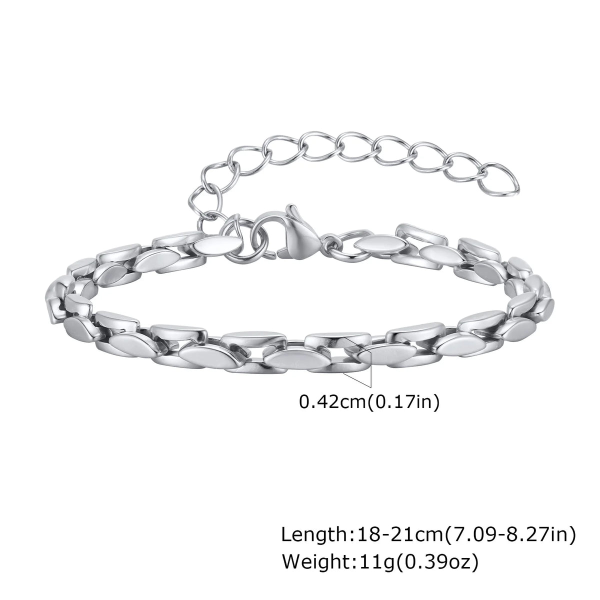 PENDRA Bracelets Dainty Bracelet