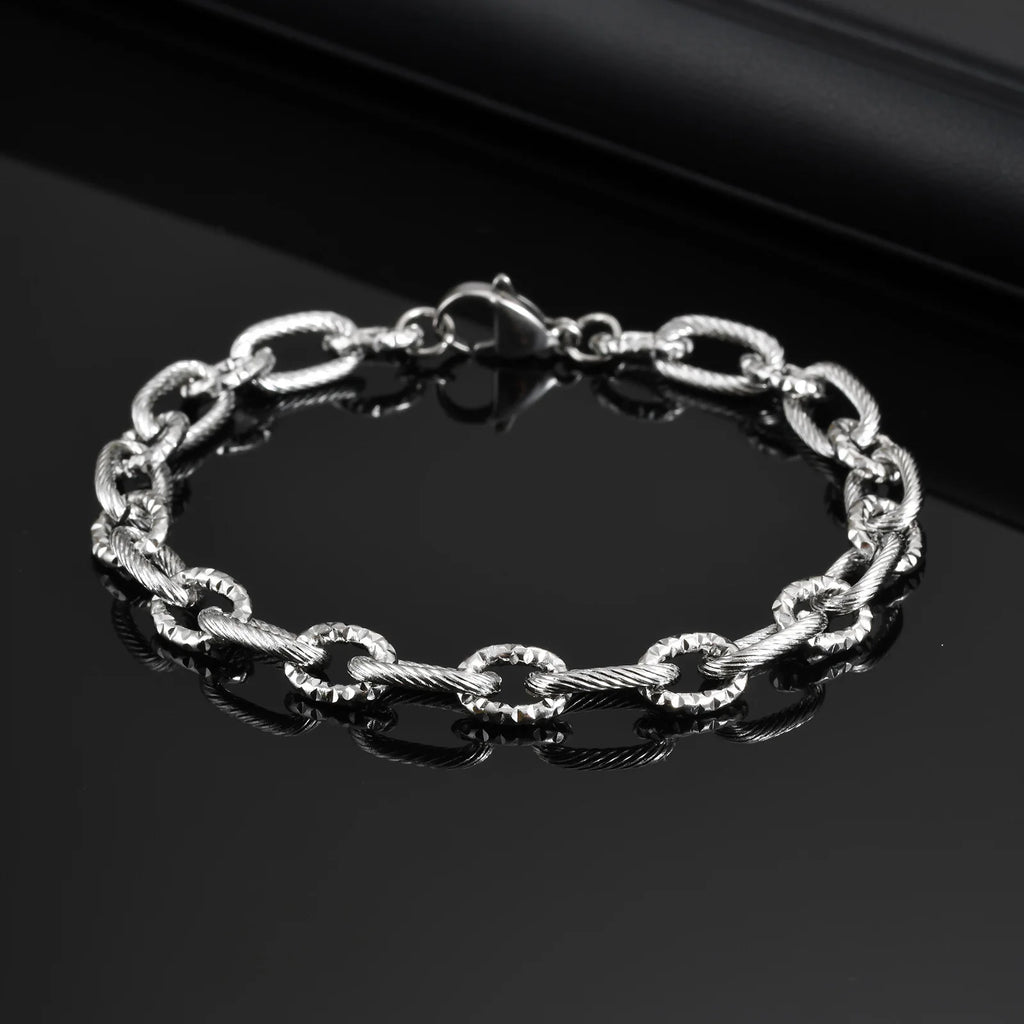 PENDRA Rolo Bracelet