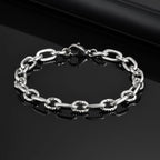PENDRA Rolo Bracelet