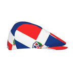 PENDRA Flag Newsboy Flat Top
