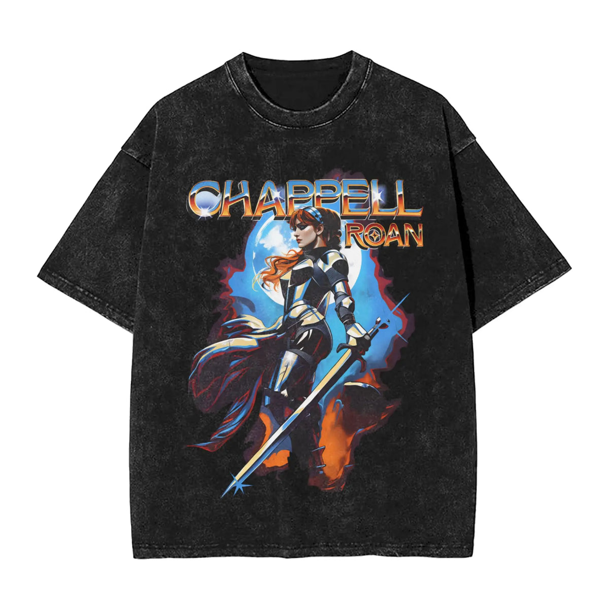 PENDRA Chappell Roan T-Shirt