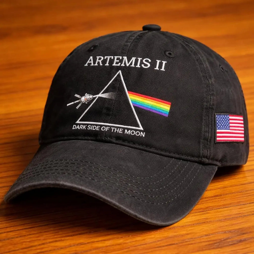 PENDRA Artemis Dark Cap