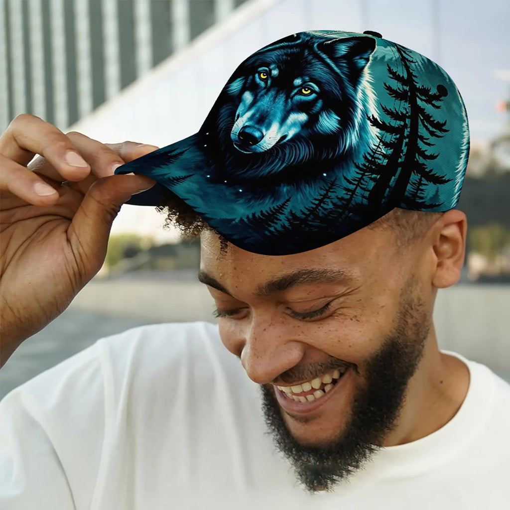 PENDRA Sun Hip Hop Hat