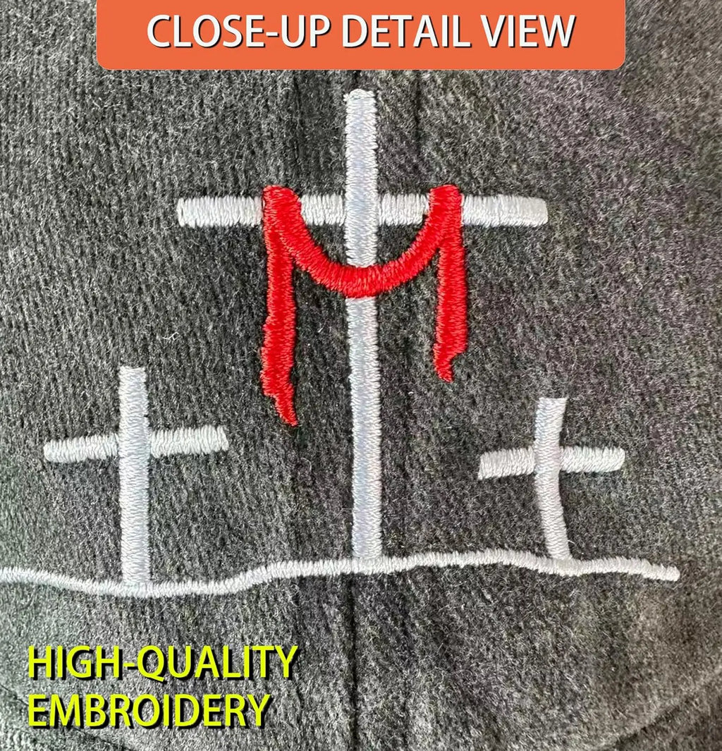 PENDRA Cross Cap