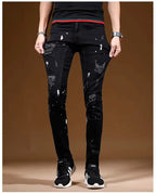 PENDRA Cargo Man Brand Pants