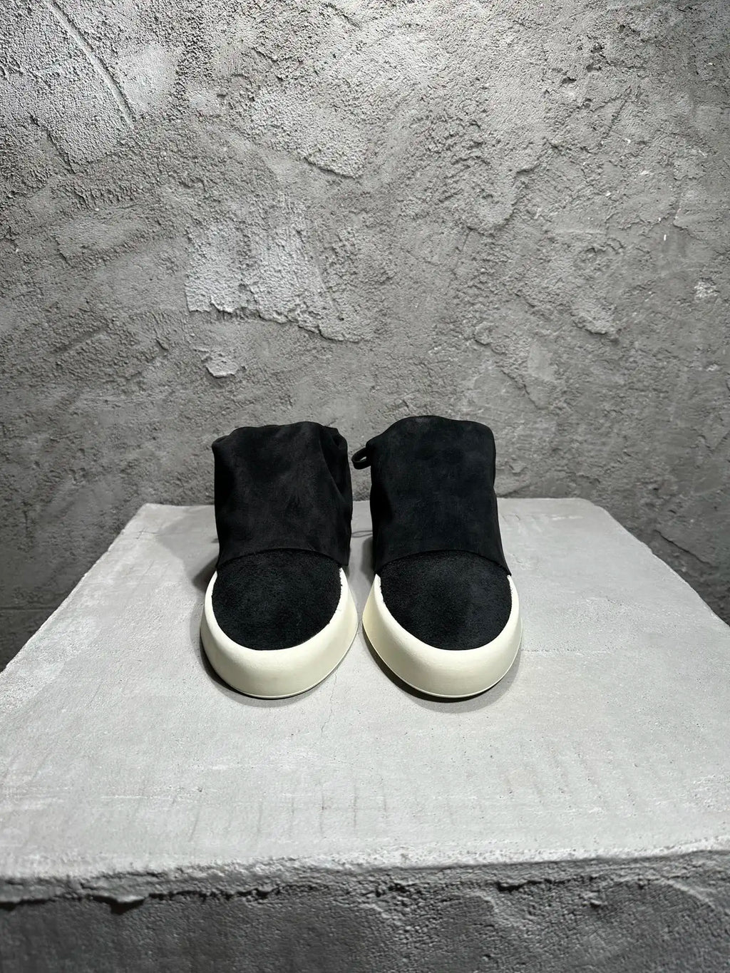 PENDRA TavikGrove Platform Sneakers