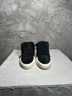 PENDRA TavikGrove Platform Sneakers