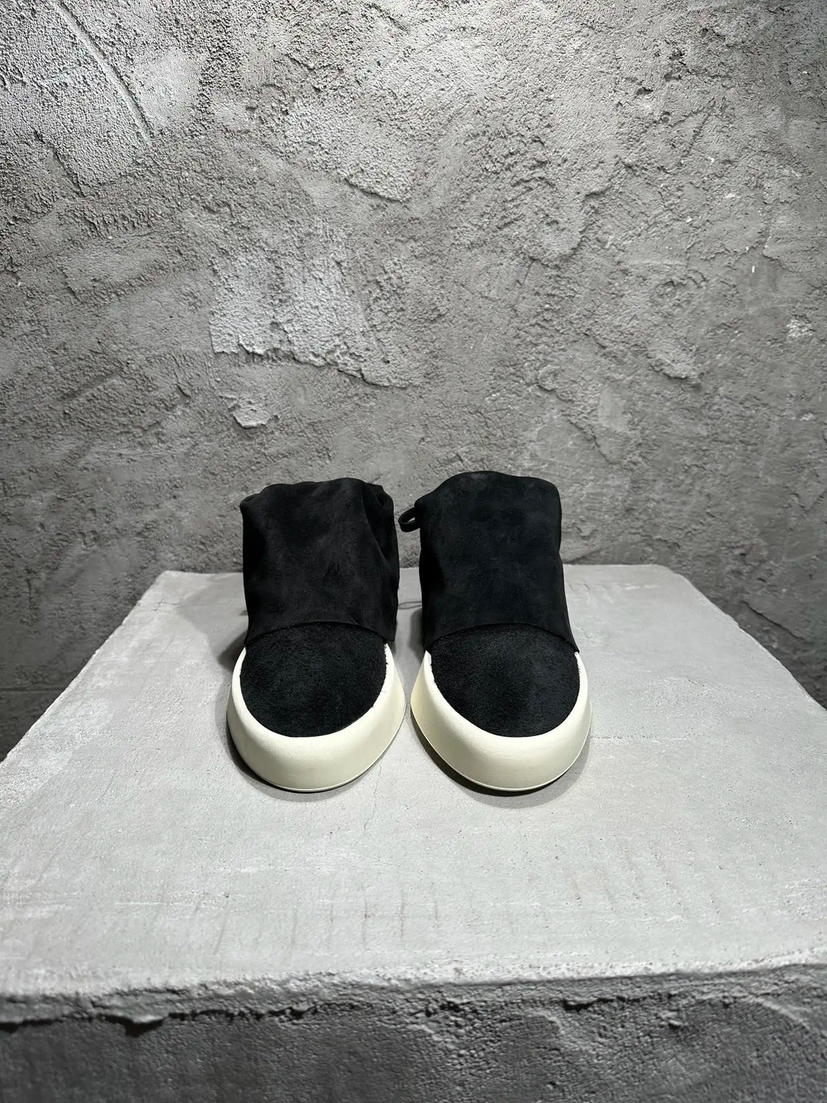PENDRA TavikGrove Platform Sneakers