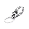 PENDRA Animalforge Stainless Steel Animal Keychain