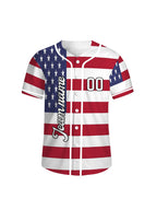 PENDRA Name Uniform Jersey