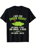 PENDRA One Under T-Shirt