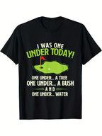 PENDRA One Under T-Shirt