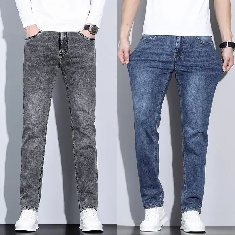 PENDRA Straight Youth Pants