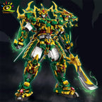 PENDRA SunWuKong Warrior Mech Building Set