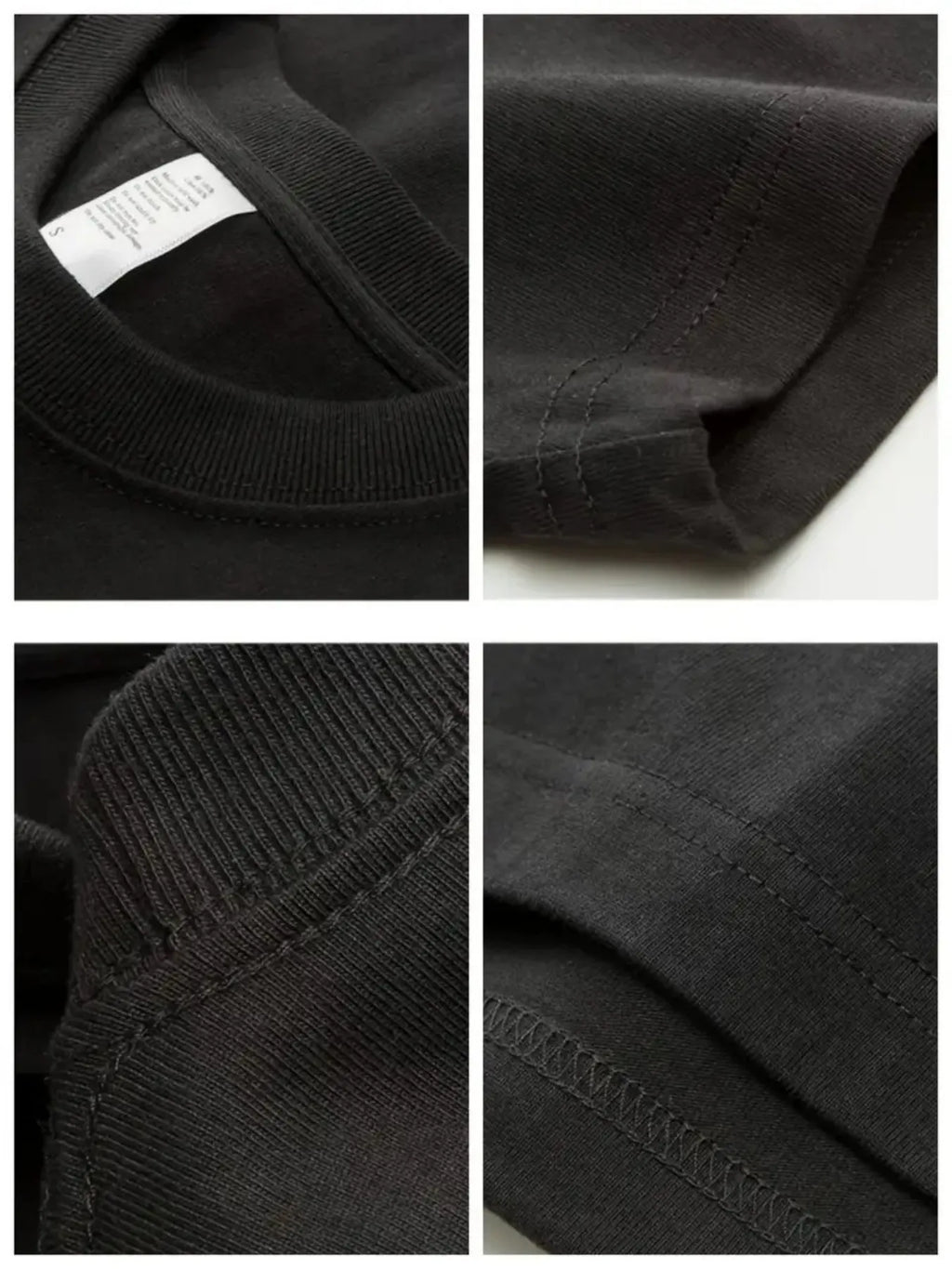 PENDRA Piece Back T-Shirt
