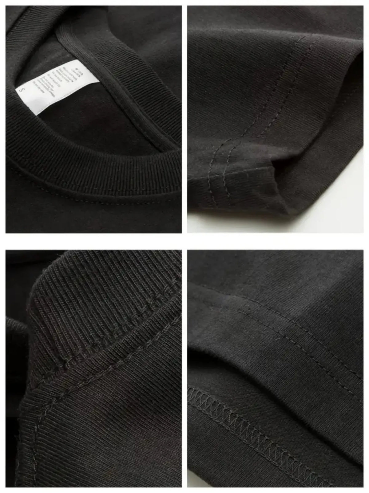 PENDRA Piece Back T-Shirt