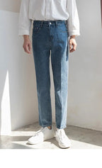 PENDRA Korean Popular Jeans