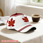 PENDRA Flat Autumn Cap
