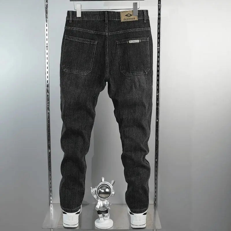 PENDRA Harem Straight Pants