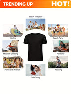PENDRA One Under T-Shirt