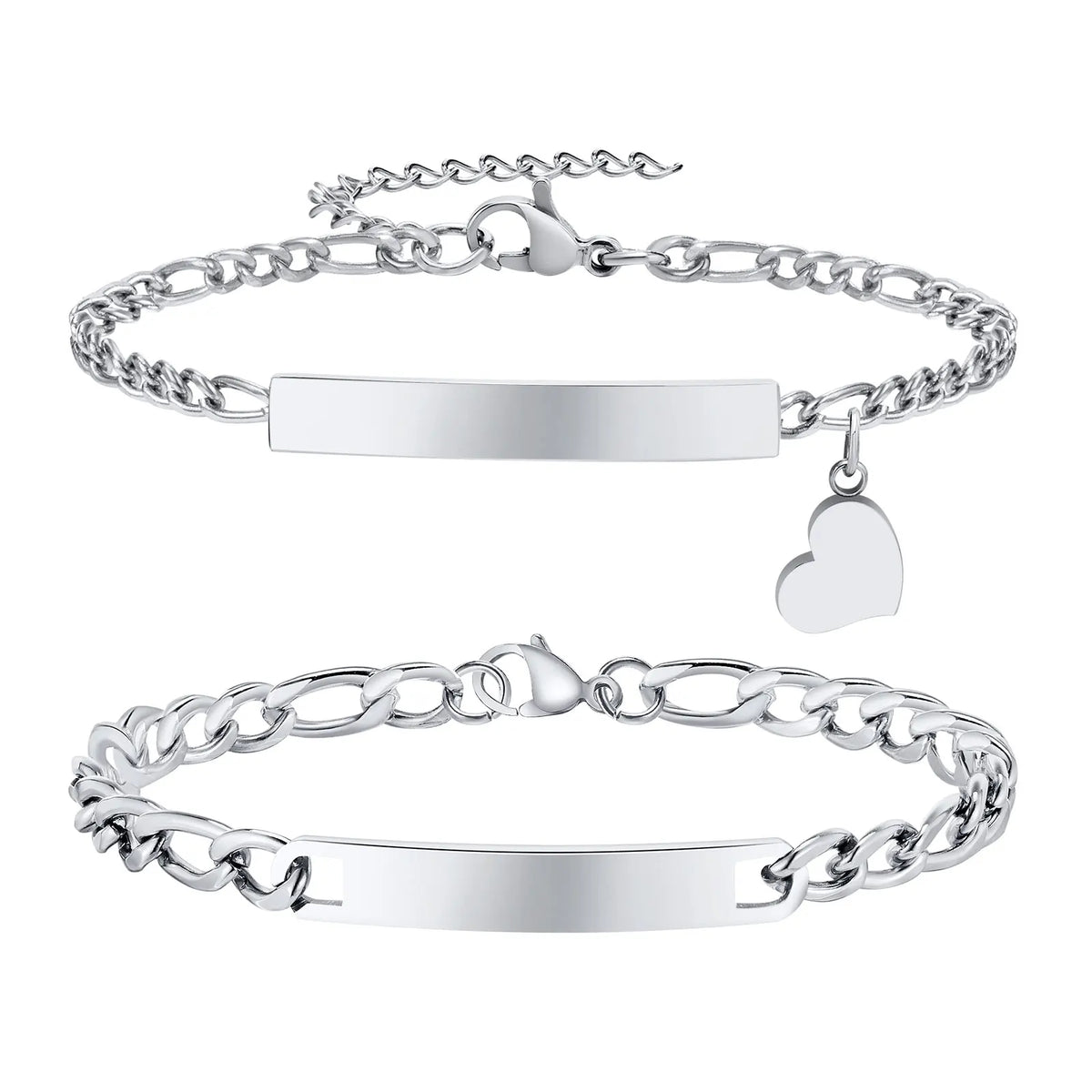 PENDRA Aevvane Custom Engraved Bracelet