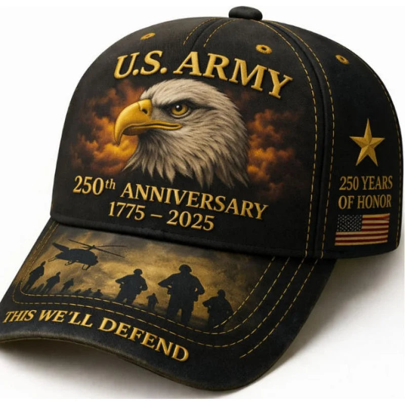 PENDRA Tactical Camo Cap